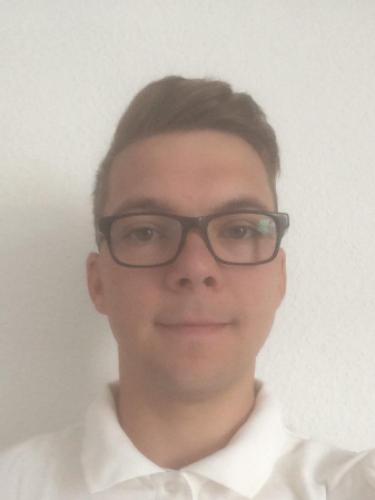 Avatar Bild für Christian Miller