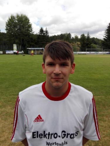 Avatar Bild für Patrick Knörnschild