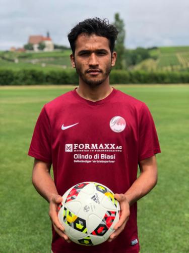 Avatar Bild für Mirza Nazari