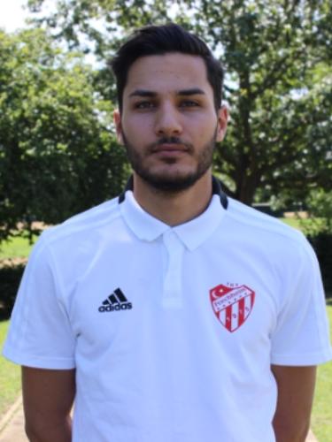 Oguz Akyol