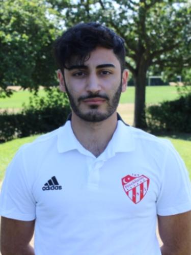 Meric Bahali