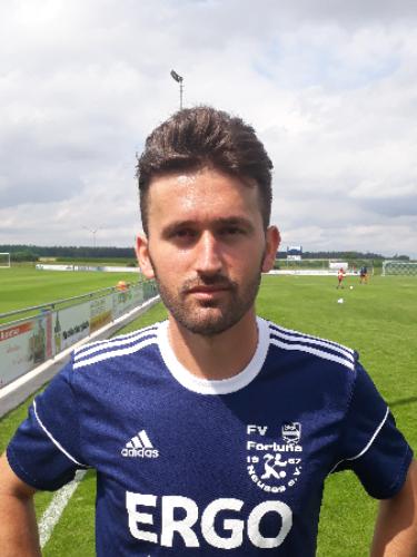 Avatar Bild für Kastriot Berisha