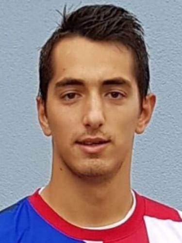 Avatar Bild für Stefan Krnjaic