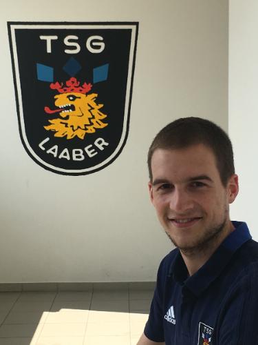 Avatar Bild für Maximilian Surner