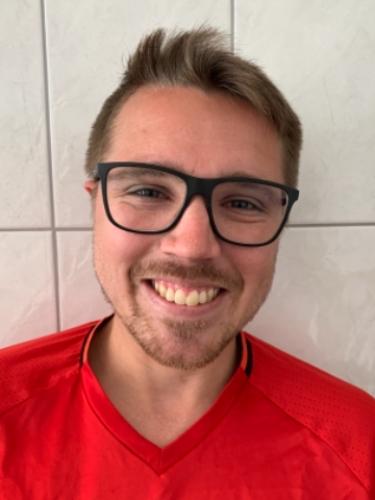 Avatar Bild für Maurice Dobler