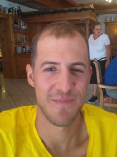 Avatar Bild für Magnus Tahedl