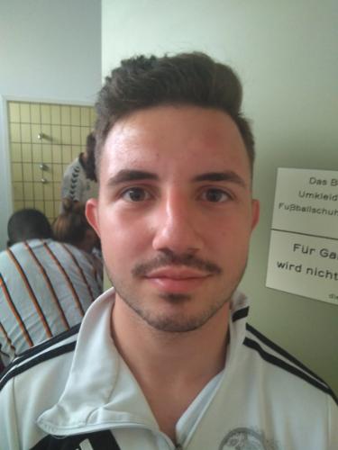 Avatar Bild für Miroslav Zhekov