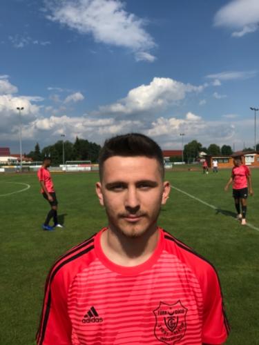 Avatar Bild für Armando Gjoni