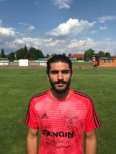 Avatar Bild für Burak Kuvvet