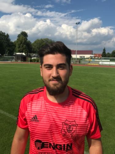 Avatar Bild für Emre Kuvvet