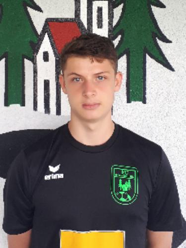 Avatar Bild für Benedikt Huber