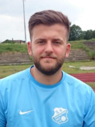 Avatar Bild für Albert Hasani