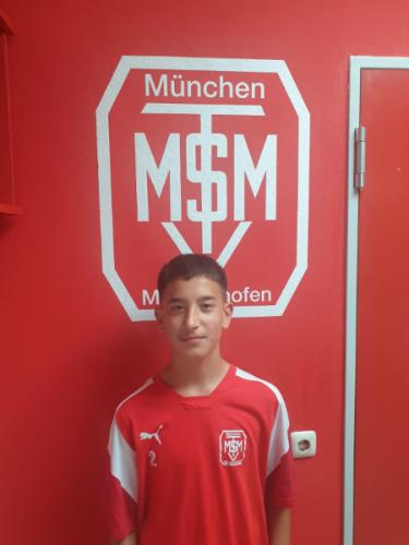 Avatar Bild für Emre Celik