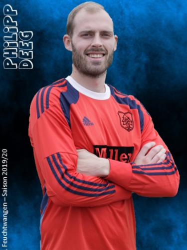 Avatar Bild für Philipp Deeg
