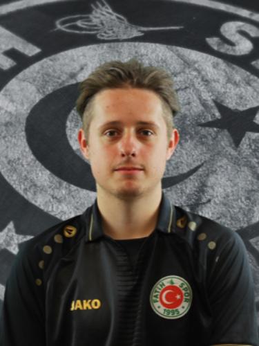 Avatar Bild für Jago Heinisch