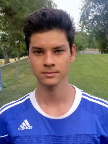 Avatar Bild für Bruno Posayanant