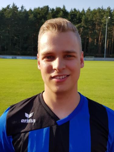 Avatar Bild für Alexander Schießer