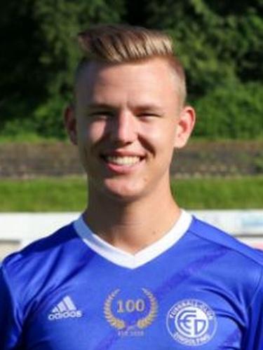 Avatar Bild für Jonas Ettlinger