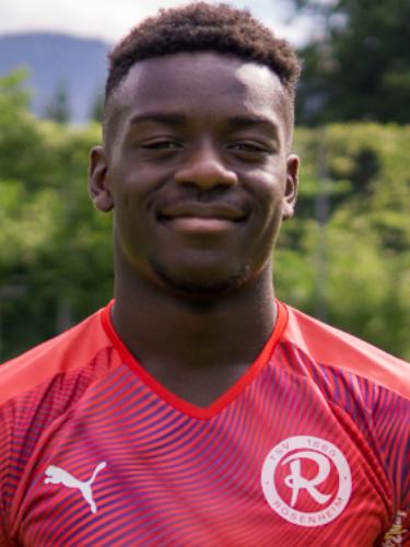 Avatar Bild für Alexis Fambo