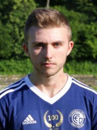 Avatar Bild für Kevin Koch