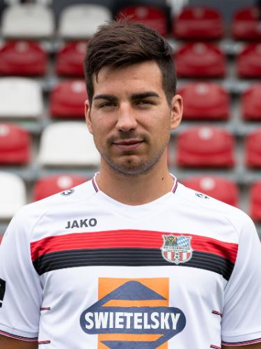 Avatar Bild für Maximilian Vogl