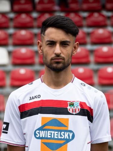 Avatar Bild für Emir Arslan