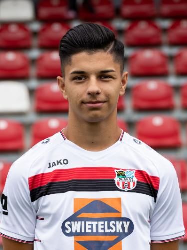 Avatar Bild für Armando Mustafic