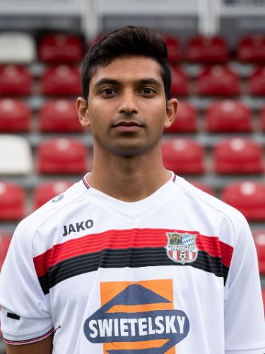 Avatar Bild für Vedaant Nag