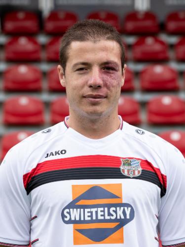 Avatar Bild für Dragisa Topic