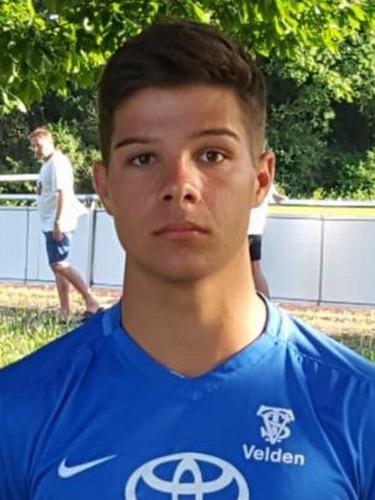 Avatar Bild für Markus Wolf