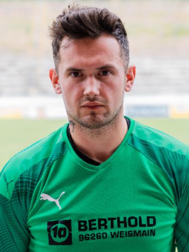 Avatar Bild für Dominic Schuberth