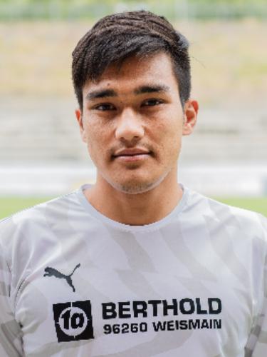 Avatar Bild für Mohammad Hamidi