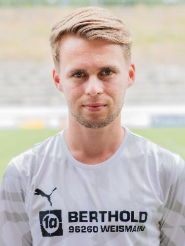 Avatar Bild für Patrick Ott