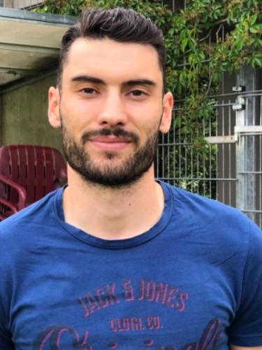 Avatar Bild für Jurica Vidovic