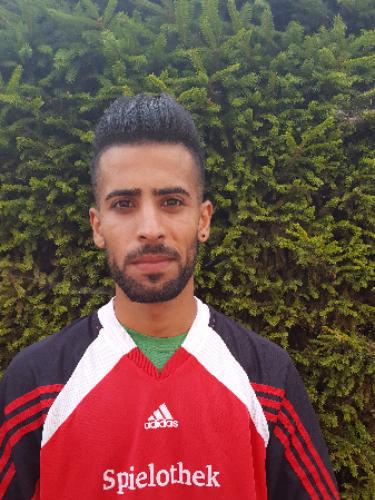 Avatar Bild für Amir Hakim Abbas