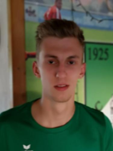 Avatar Bild für Robin Schmid