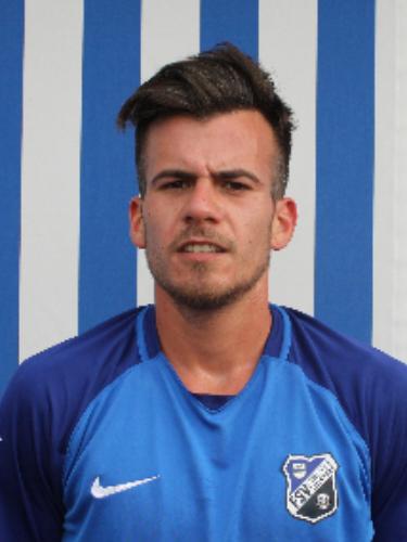 Avatar Bild für Stefan Markovic