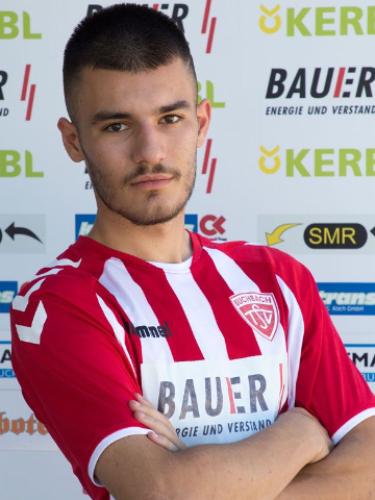 Avatar Bild für Denis Rexhepi