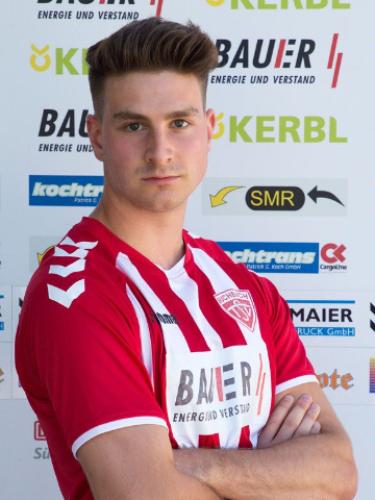 Avatar Bild für Alexander Weinzierl