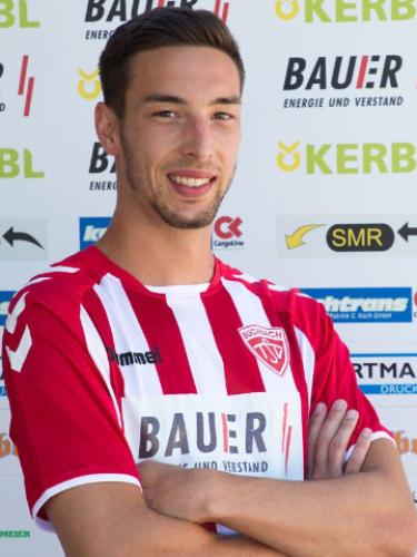 Avatar Bild für Alexander Zehentmeier