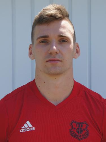 Avatar Bild für Dominik Tkalec