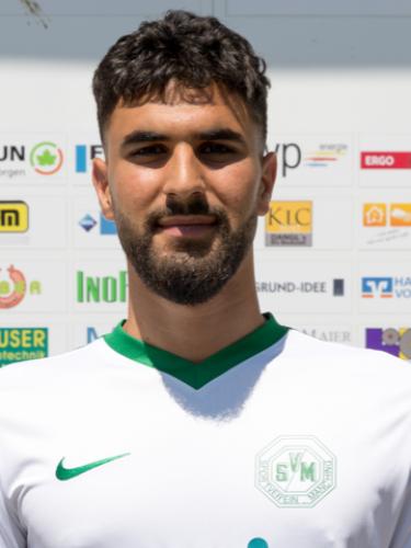 Avatar Bild für Kazim Kuzucu