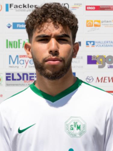 Avatar Bild für Abderahim Zerbane