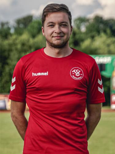 Avatar Bild für Dennis Freudenreich