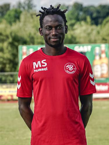 Avatar Bild für Musa Jeng