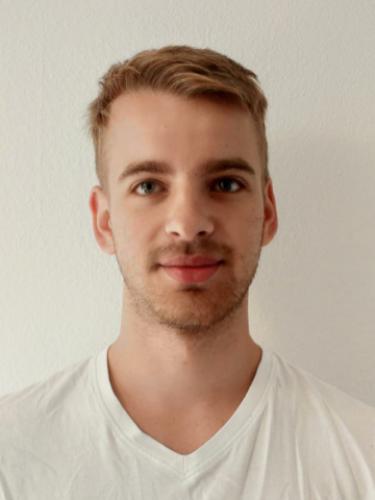 Avatar Bild für Linus Sührer