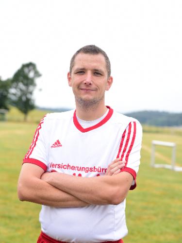 Avatar Bild für Mathias Weniger