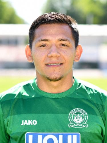 Avatar Bild für Klinsman Alejandro Calderon Buitrago