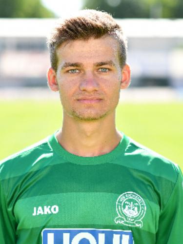 Avatar Bild für Niklas Reutelhuber