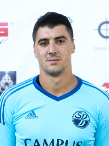 Avatar Bild für Almin Abdihodzic